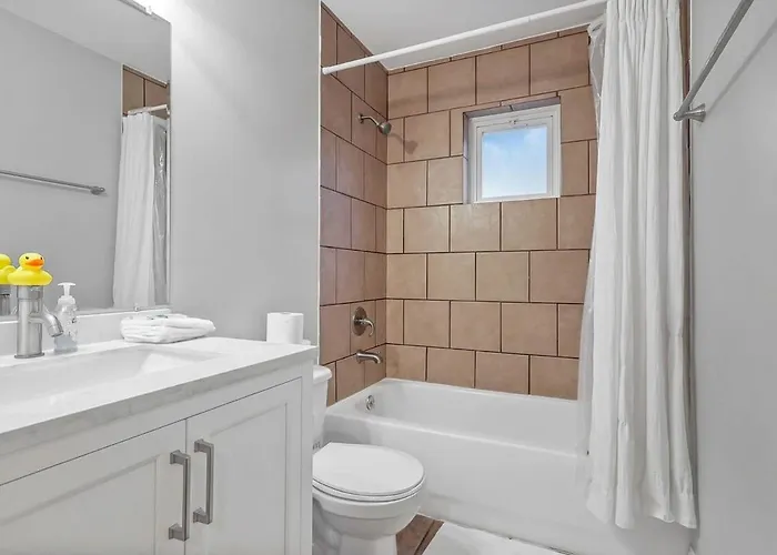 German Village Hidden Gem - 3 Bedroom Parking L Value Apartamento