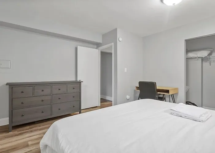 German Village Hidden Gem - 3 Bedroom Parking L Value Columbus