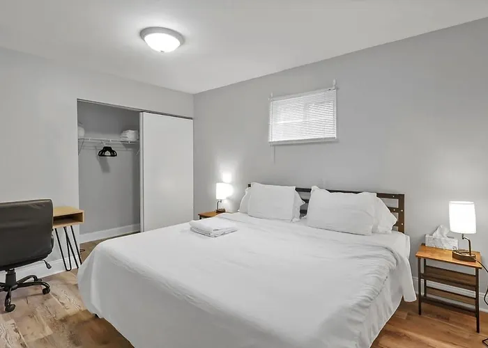 German Village Hidden Gem - 3 Bedroom Parking L Value Columbus