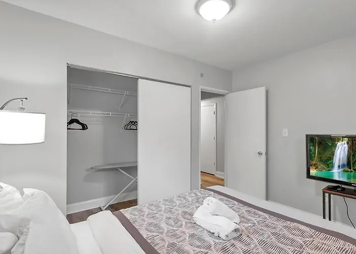 German Village Hidden Gem - 3 Bedroom Parking L Value *