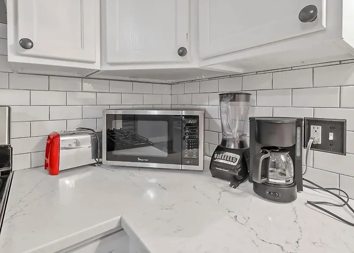 German Village Hidden Gem - 3 Bedroom Parking L Value Apartamento *
