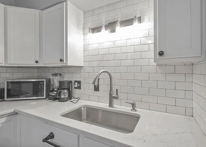 German Village Hidden Gem - 3 Bedroom Parking L Value Apartamento Columbus