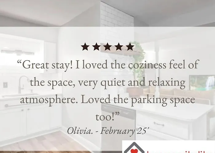 German Village Hidden Gem - 3 Bedroom Parking L Value